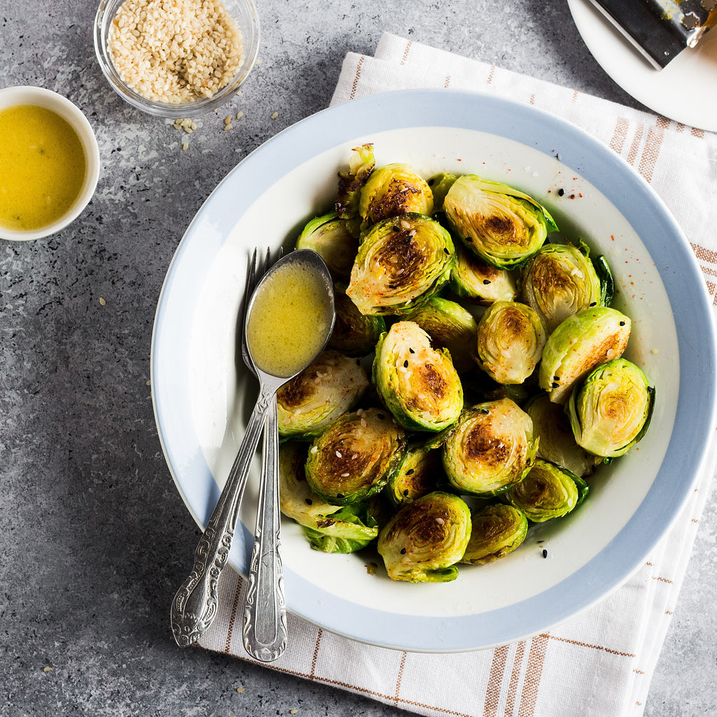 The Best Brussel Sprouts Recipes